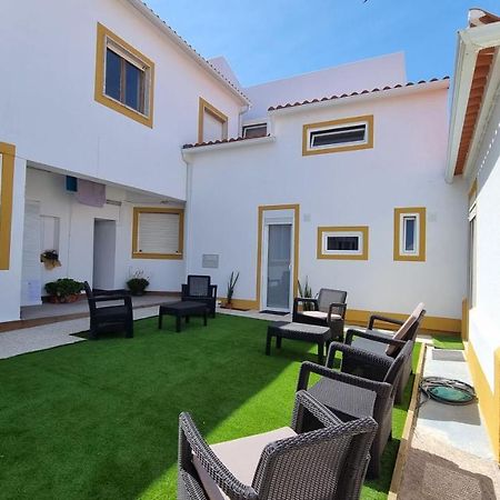 Family Surf Home - Casas Do Pateo Ribamar  Eksteriør bilde