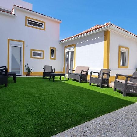 Family Surf Home - Casas Do Pateo Ribamar  Eksteriør bilde