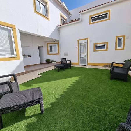 Family Surf Home - Casas Do Pateo Ribamar  Eksteriør bilde