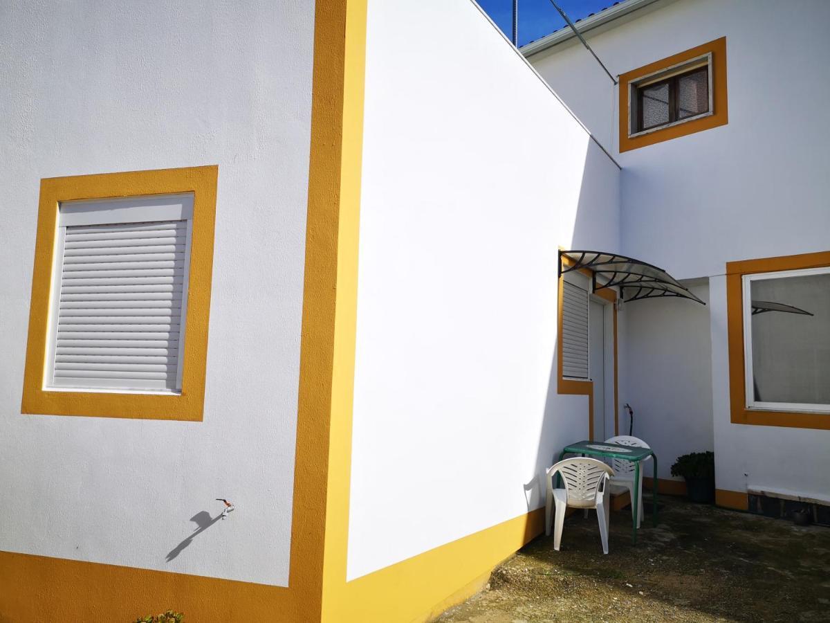 Family Surf Home - Casas Do Pateo Ribamar  Eksteriør bilde