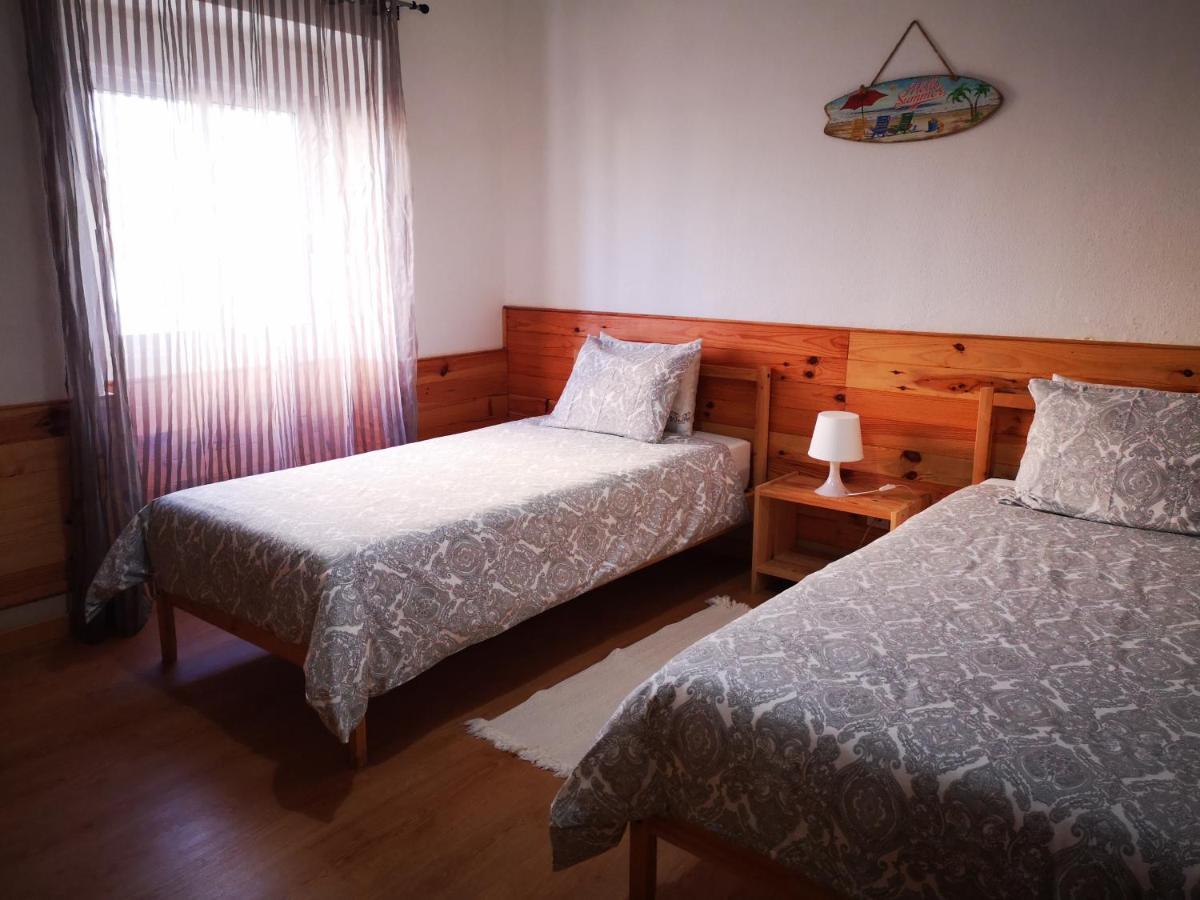Family Surf Home - Casas Do Pateo Ribamar  Eksteriør bilde