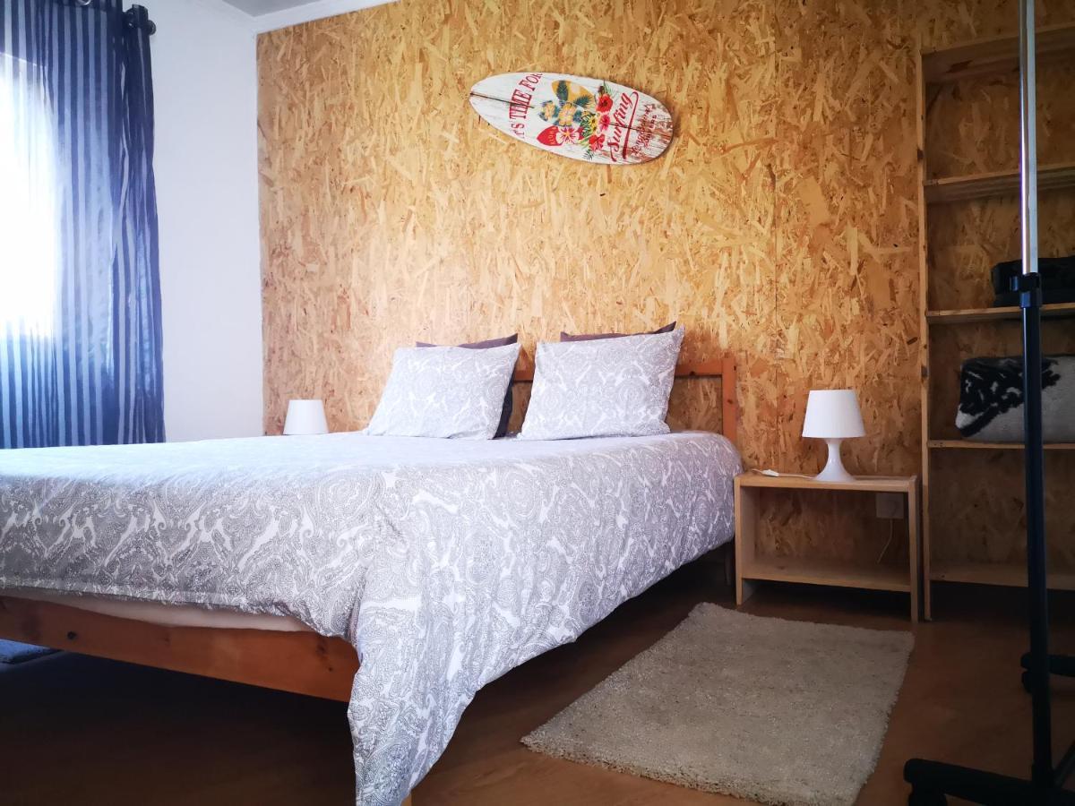 Family Surf Home - Casas Do Pateo Ribamar  Eksteriør bilde