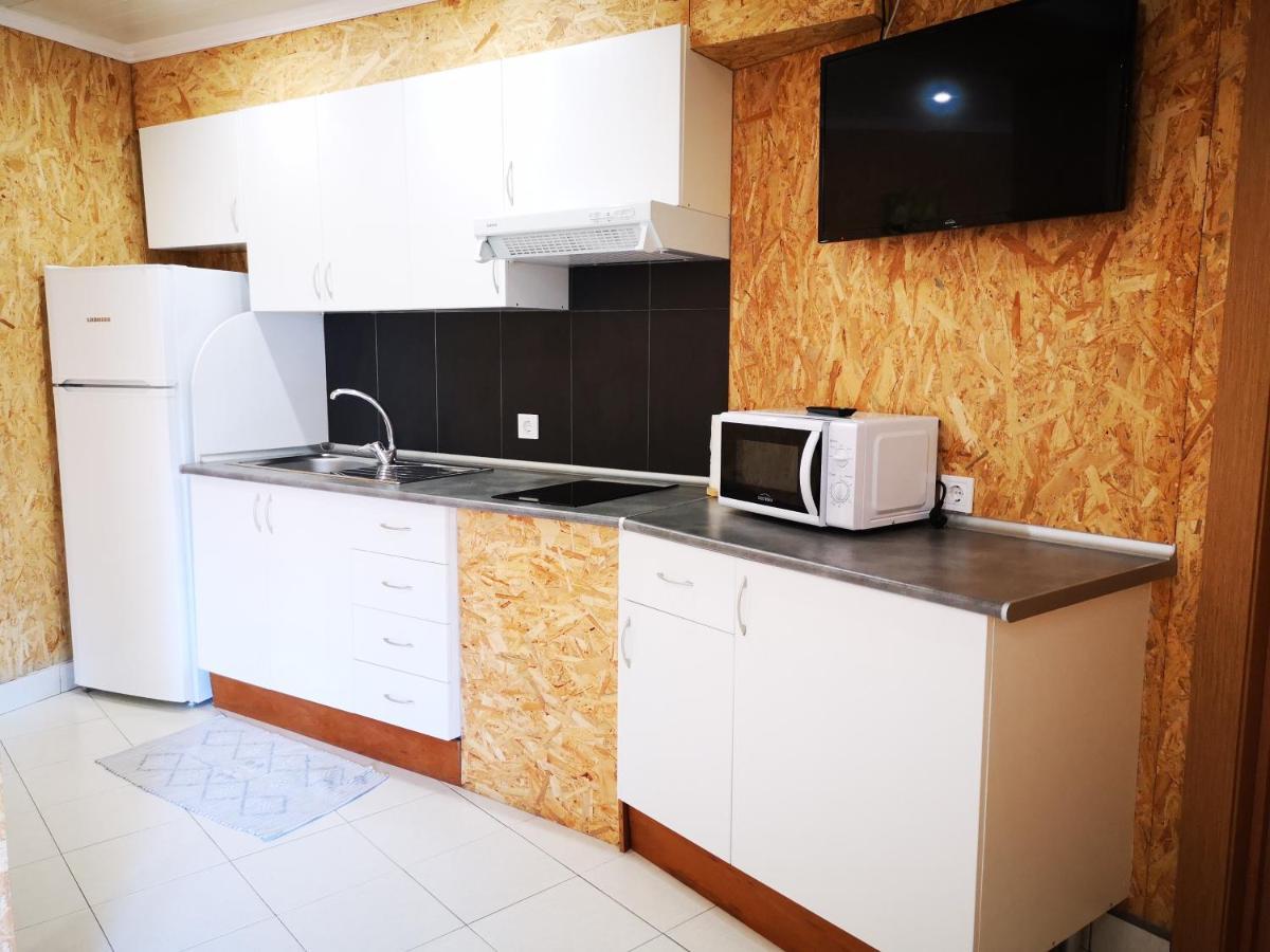 Family Surf Home - Casas Do Pateo Ribamar  Eksteriør bilde