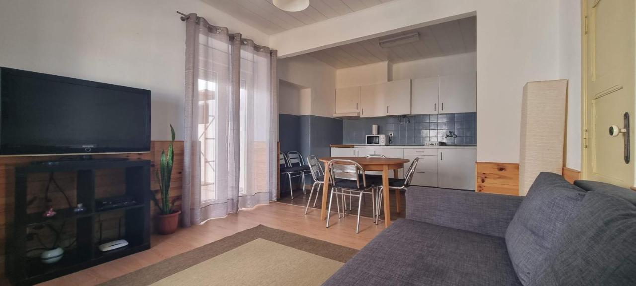 Family Surf Home - Casas Do Pateo Ribamar  Eksteriør bilde