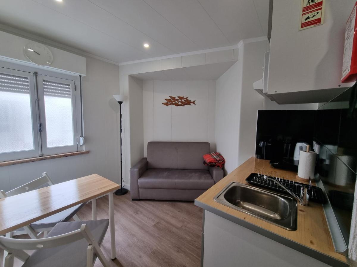 Family Surf Home - Casas Do Pateo Ribamar  Eksteriør bilde