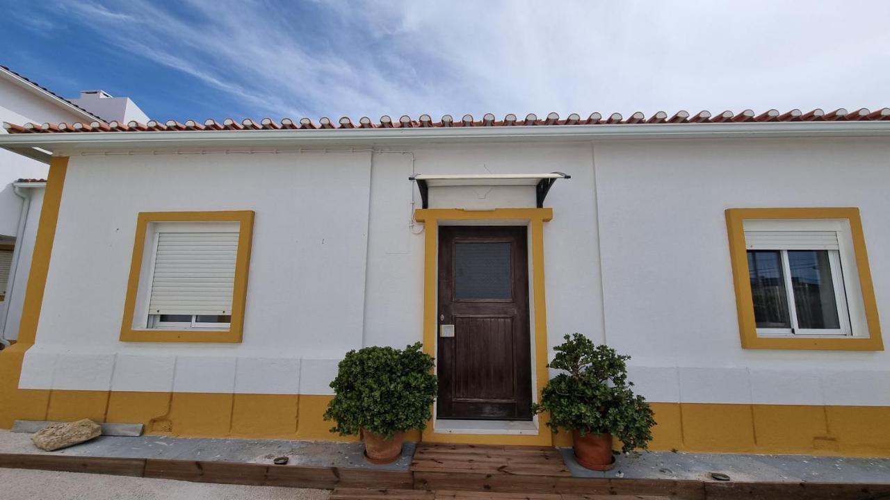 Family Surf Home - Casas Do Pateo Ribamar  Eksteriør bilde